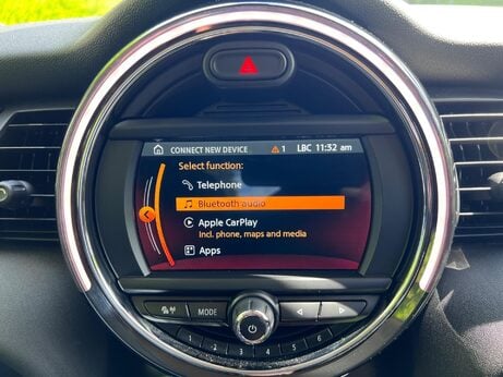 Mini Hatch 2.0 Cooper S Euro 6 (s/s) 3dr 56