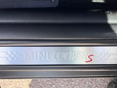 Mini Hatch 2.0 Cooper S Euro 6 (s/s) 3dr 46