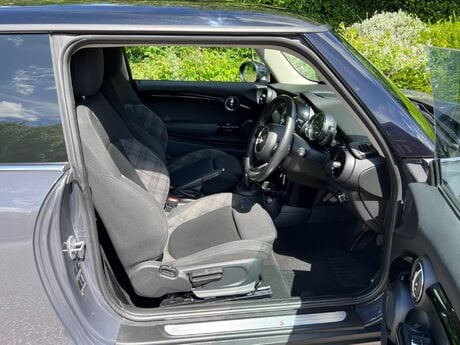 Mini Hatch 2.0 Cooper S Euro 6 (s/s) 3dr 12