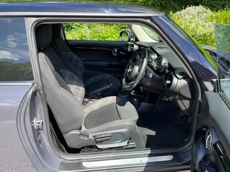 Mini Hatch 2.0 Cooper S Euro 6 (s/s) 3dr 8