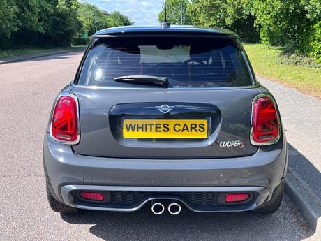Mini Hatch 2.0 Cooper S Euro 6 (s/s) 3dr 42