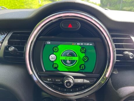 Mini Hatch 2.0 Cooper S Euro 6 (s/s) 3dr 45