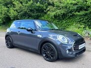 Mini Hatch 2.0 Cooper S Euro 6 (s/s) 3dr 36