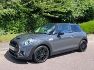 Mini Hatch 2.0 Cooper S Euro 6 (s/s) 3dr 4