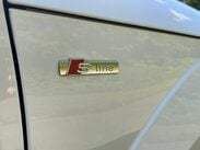 Audi TT 2.0 TFSI S line S Tronic quattro Euro 6 (s/s) 3dr 51