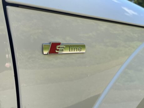 Audi TT 2.0 TFSI S line S Tronic quattro Euro 6 (s/s) 3dr 51