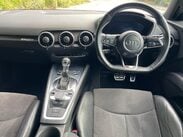 Audi TT 2.0 TFSI S line S Tronic quattro Euro 6 (s/s) 3dr 16