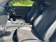 Audi TT 2.0 TFSI S line S Tronic quattro Euro 6 (s/s) 3dr 50