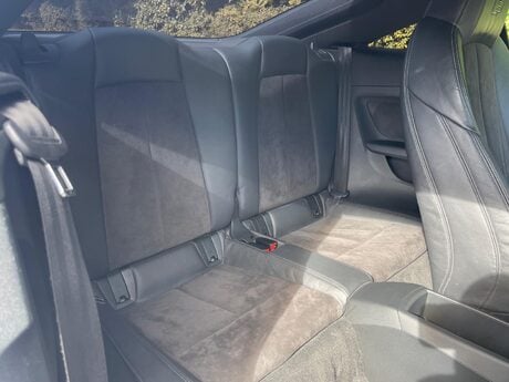 Audi TT 2.0 TFSI S line S Tronic quattro Euro 6 (s/s) 3dr 18