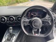 Audi TT 2.0 TFSI S line S Tronic quattro Euro 6 (s/s) 3dr 52
