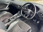Audi TT 2.0 TFSI S line S Tronic quattro Euro 6 (s/s) 3dr 15
