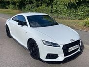 Audi TT 2.0 TFSI S line S Tronic quattro Euro 6 (s/s) 3dr 33