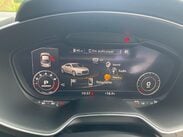 Audi TT 2.0 TFSI S line S Tronic quattro Euro 6 (s/s) 3dr 48