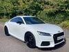 Audi TT 2.0 TFSI S line S Tronic quattro Euro 6 (s/s) 3dr