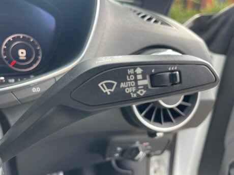Audi TT 2.0 TFSI S line S Tronic quattro Euro 6 (s/s) 3dr 47