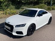 Audi TT 2.0 TFSI S line S Tronic quattro Euro 6 (s/s) 3dr 34