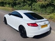 Audi TT 2.0 TFSI S line S Tronic quattro Euro 6 (s/s) 3dr 35