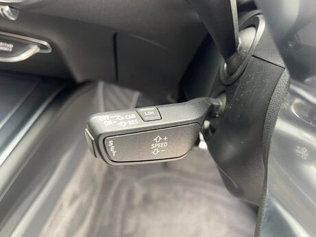 Audi TT 2.0 TFSI S line S Tronic quattro Euro 6 (s/s) 3dr 21
