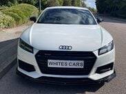 Audi TT 2.0 TFSI S line S Tronic quattro Euro 6 (s/s) 3dr 39