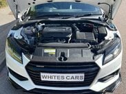 Audi TT 2.0 TFSI S line S Tronic quattro Euro 6 (s/s) 3dr 22