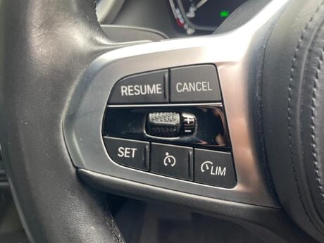 BMW 1 Series 1.5 118i M Sport Euro 6 (s/s) 5dr 37