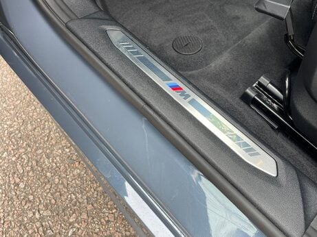 BMW 1 Series 1.5 118i M Sport Euro 6 (s/s) 5dr 58