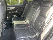 Jaguar F-Pace 2.0 D180 R-Sport Auto AWD Euro 6 (s/s) 5dr 22