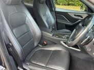 Jaguar F-Pace 2.0 D180 R-Sport Auto AWD Euro 6 (s/s) 5dr 39