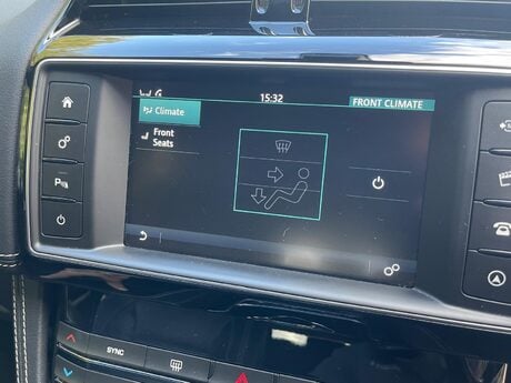 Jaguar F-Pace 2.0 D180 R-Sport Auto AWD Euro 6 (s/s) 5dr 32