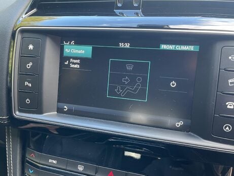 Jaguar F-Pace 2.0 D180 R-Sport Auto AWD Euro 6 (s/s) 5dr 28