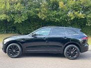 Jaguar F-Pace 2.0 D180 R-Sport Auto AWD Euro 6 (s/s) 5dr 5