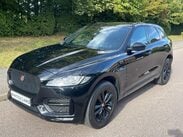 Jaguar F-Pace 2.0 D180 R-Sport Auto AWD Euro 6 (s/s) 5dr 35