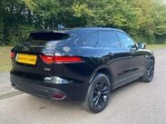 Jaguar F-Pace 2.0 D180 R-Sport Auto AWD Euro 6 (s/s) 5dr 3