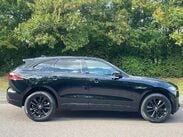 Jaguar F-Pace 2.0 D180 R-Sport Auto AWD Euro 6 (s/s) 5dr 2