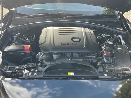 Jaguar F-Pace 2.0 D180 R-Sport Auto AWD Euro 6 (s/s) 5dr 26