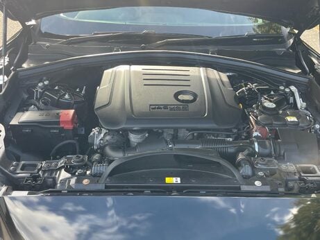 Jaguar F-Pace 2.0 D180 R-Sport Auto AWD Euro 6 (s/s) 5dr 22