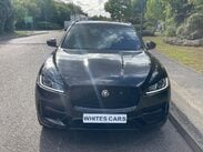 Jaguar F-Pace 2.0 D180 R-Sport Auto AWD Euro 6 (s/s) 5dr 38