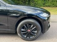 Jaguar F-Pace 2.0 D180 R-Sport Auto AWD Euro 6 (s/s) 5dr 44