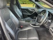 Jaguar F-Pace 2.0 D180 R-Sport Auto AWD Euro 6 (s/s) 5dr 10