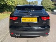 Jaguar F-Pace 2.0 D180 R-Sport Auto AWD Euro 6 (s/s) 5dr 8