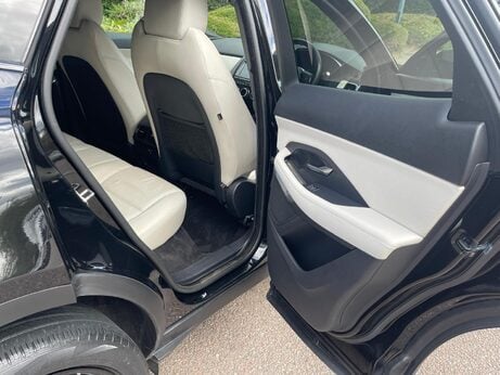 Jaguar E-Pace 2.0 D150 R-Dynamic S Auto AWD Euro 6 (s/s) 5dr 20