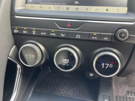 Jaguar E-Pace 2.0 D150 R-Dynamic S Auto AWD Euro 6 (s/s) 5dr 14