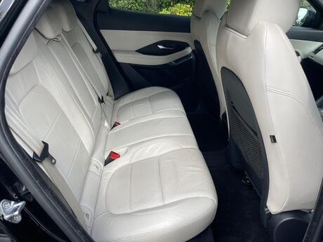 Jaguar E-Pace 2.0 D150 R-Dynamic S Auto AWD Euro 6 (s/s) 5dr 47