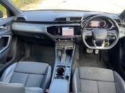 Audi Q3 1.5 TFSI CoD 35 S line S Tronic Euro 6 (s/s) 5dr 18