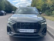 Audi Q3 1.5 TFSI CoD 35 S line S Tronic Euro 6 (s/s) 5dr 38