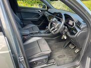 Audi Q3 1.5 TFSI CoD 35 S line S Tronic Euro 6 (s/s) 5dr 44