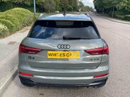 Audi Q3 1.5 TFSI CoD 35 S line S Tronic Euro 6 (s/s) 5dr 9