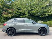 Audi Q3 1.5 TFSI CoD 35 S line S Tronic Euro 6 (s/s) 5dr 2