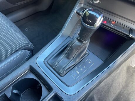 Audi Q3 1.5 TFSI CoD 35 S line S Tronic Euro 6 (s/s) 5dr 21