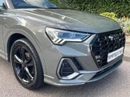 Audi Q3 1.5 TFSI CoD 35 S line S Tronic Euro 6 (s/s) 5dr 10
